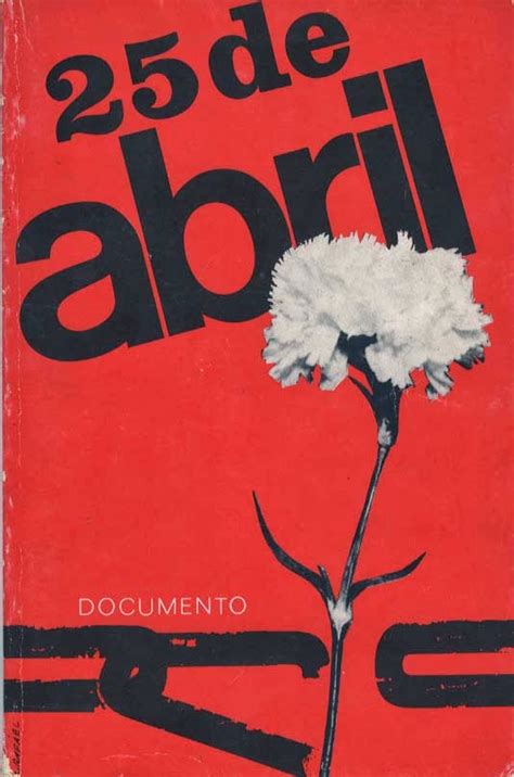 livro 25 de abril